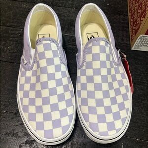 Vans Slip On